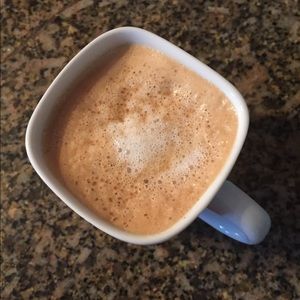 Meet your Posher, Anne